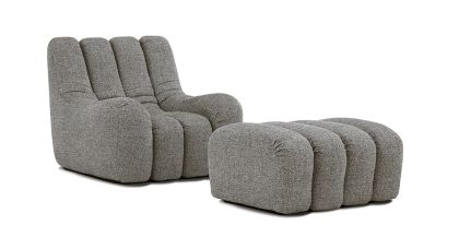 Armchair Wadi by Nobonobo