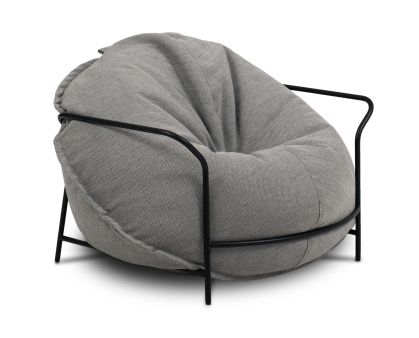 Armchair UNI by Nobonobo