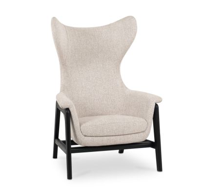 Butterfly Lounge Chair by Nobonobo