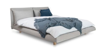 Bed Skoro by Nobonobo