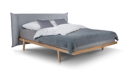 Bed Piero by Nobonobo