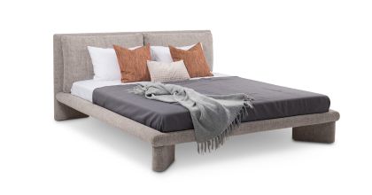 Manduria Bed by Nobonobo