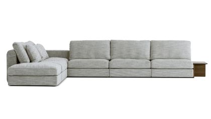 Sofa Raksa by Nobonobo