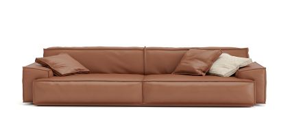 Sofa Maxxo 2.0  by Nobonobo