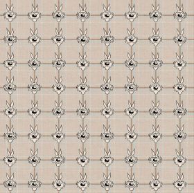Lupo Alberto: Lupo Tartan