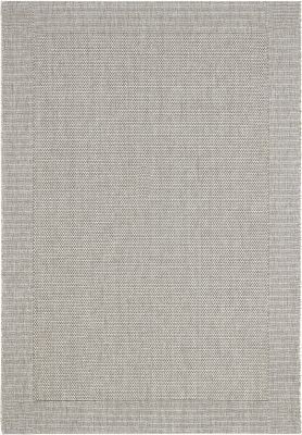 Deserto gray carpet