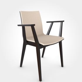 Stockholm armchair