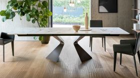 Prora extendable