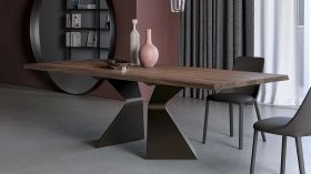 Prora extendable