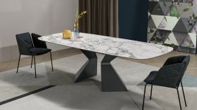 Prora extendable
