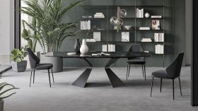 Prora extendable