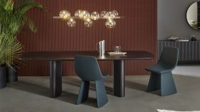Geometric table