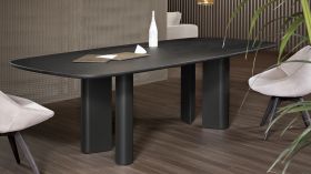 Geometric table