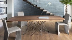 Octa extendable