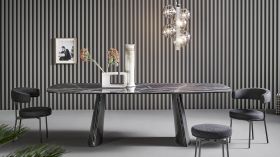 Torii extendable