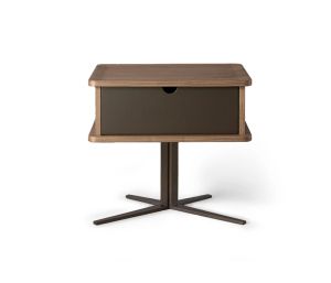 Nelson bedside table