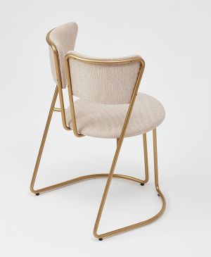 Duo chair