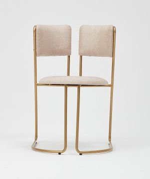 Duo chair