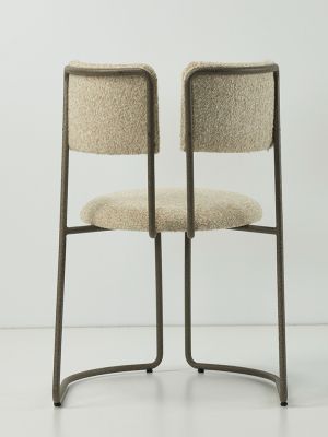 Duo chair