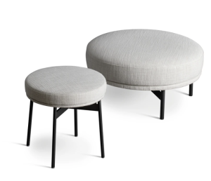 Neuilly Pouf