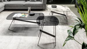 Slot Coffee table