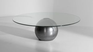 Circus coffee table