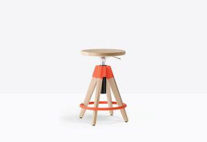 Arki bar by Pedrali