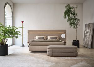 Infinito bench
