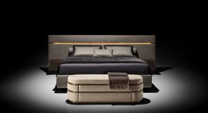 Infinito bench