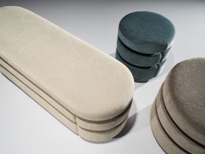 Infinito bench