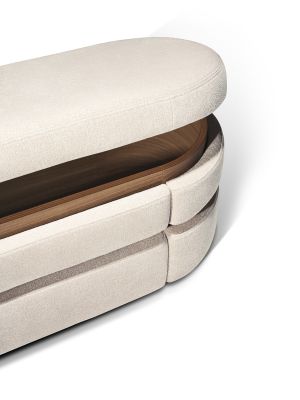 Infinito bench