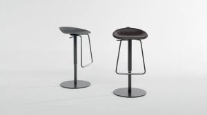Tab stool