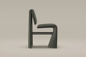 Avant-Garde chair