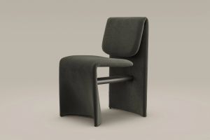 Avant-Garde chair