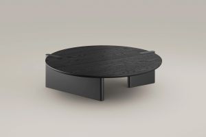 Flatiron coffee table