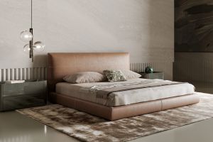 Oris bed