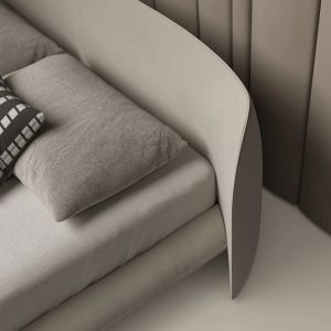 Nubo bed