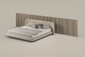 Nubo bed