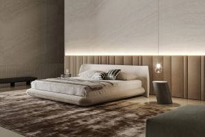 Nubo bed