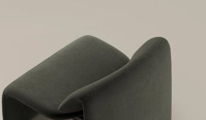Avant - Garde armchair