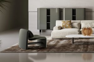 Avant - Garde armchair