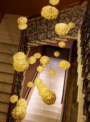 Gold Moon