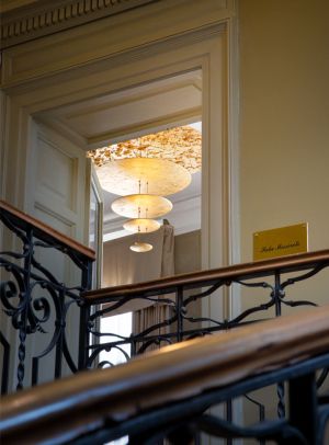 Macchina della Luce