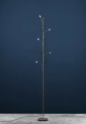 Wa Wa Lamp