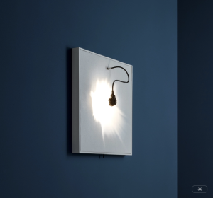 Luce che dipinge