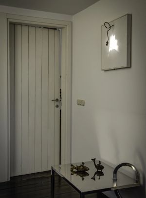 Luce che dipinge