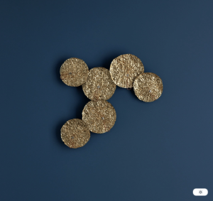 Gold Moon