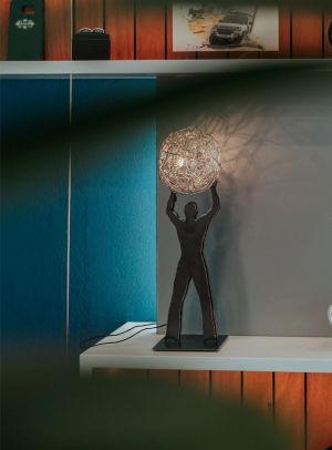 Uomo della Luce S