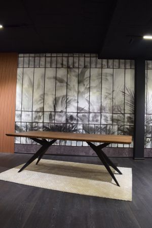 TIMELESS table