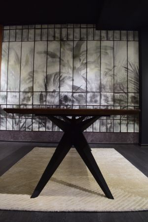 TIMELESS table